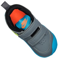 Tênis Infantil Nike Pico 5 Baby - Foto 2
