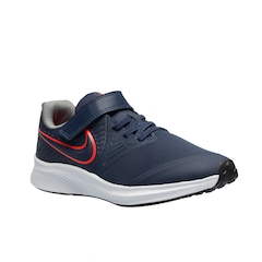 Tênis Infantil Nike Star Runner 2 - Foto 2