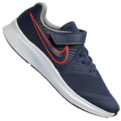 Tênis Infantil Nike Star Runner 2 - Foto 1