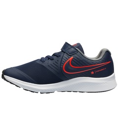 Tênis Infantil Nike Star Runner 2 - Foto 5