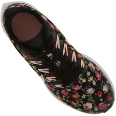 Tênis Infantil Nike Air Zoom Pegasus 36 VF - Feminino - Foto 9