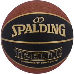 Bola de Basquete Spalding TF-Elite Tournament Size 7 - Foto 2