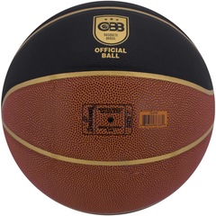Bola de Basquete Spalding TF-Elite Tournament Size 7 - Foto 3