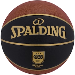 Bola de Basquete Spalding TF-Elite Tournament Size 7 - Foto 1