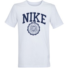 Camiseta Nike Sportswear SS Tee Uni At - Masculina - Video 1