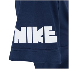 Camiseta Nike Sportswear SS Tee Classic - Masculina - Video 1
