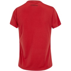 Camiseta do Flamengo Dribble 19 - Feminina - Foto 2