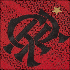 Camiseta do Flamengo Dribble 19 - Feminina - Foto 3