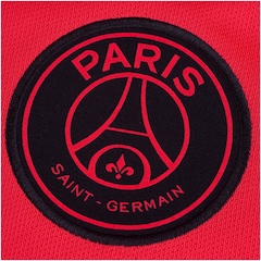 Camisa Jordan X PSG II 19/20 Nike - Masculina - Foto 5