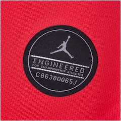 Camisa Jordan X PSG II 19/20 Nike - Masculina - Foto 7