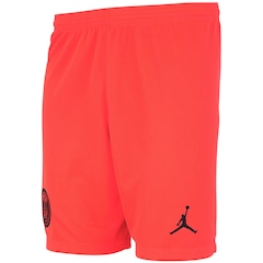 Calção Jordan X PSG II 19/20 Nike - Masculino - Foto 3