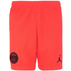 Calção Jordan X PSG II 19/20 Nike - Masculino - Foto 1