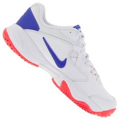 Tênis Nike Court Lite 2 - Masculino - Tennis - Foto 1