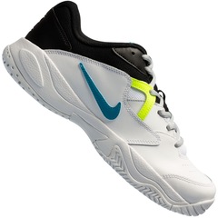 Tênis Nike Court Lite 2 - Masculino - Tennis - Foto 1