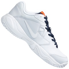 Tênis Nike Court Lite 2 - Masculino - Tennis - Foto 1