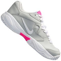 Tênis Nike Court Lite 2 - Feminino - Tennis - Foto 1