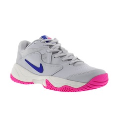 Tênis Nike Court Lite 2 - Feminino - Tennis - Foto 2