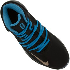 Tênis Cano Alto Nike Air Versitile IV - Masculino - Foto 9