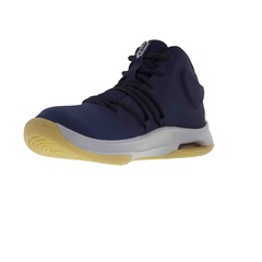 Tênis Cano Alto Nike Air Versitile IV - Masculino - Foto 4