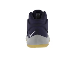 Tênis Cano Alto Nike Air Versitile IV - Masculino - Foto 7