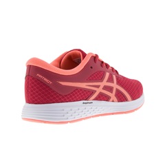 Tênis Asics Patriot 11 A - Feminino - Foto 8