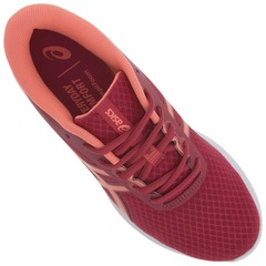 Tênis Asics Patriot 11 A - Feminino - Foto 9