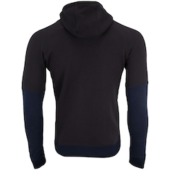 Blusão de Moletom PSG Hood Nike com Capuz - Masculino - Foto 2