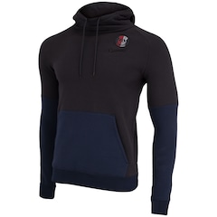 Blusão de Moletom PSG Hood Nike com Capuz - Masculino - Foto 3