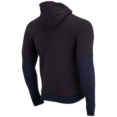 Blusão de Moletom PSG Hood Nike com Capuz - Masculino - Foto 4