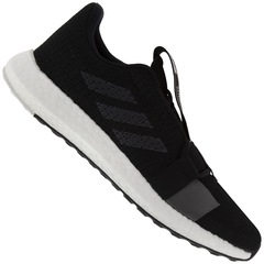 Tênis adidas SenseBoost GO - Masculino - Foto 1