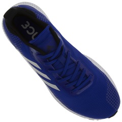 Tênis adidas Solar Blaze - Masculino - Foto 2