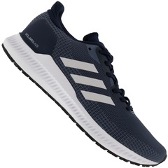 Tênis adidas Solar Blaze - Masculino - Foto 1