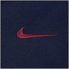 Camisa Polo Barcelona Pique Crew Nike - Masculina - Foto 3