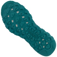 Tênis adidas Response Trail X - Feminino - Foto 10