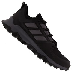 Tênis adidas Kanadia Trilha - Masculino - Foto 1