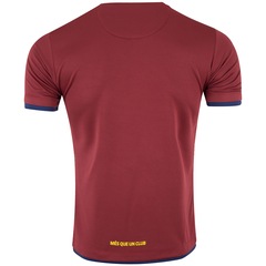 Camiseta Barcelona Visca 19 - Masculina - Foto 2