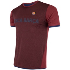 Camiseta Barcelona Visca 19 - Masculina - Foto 3