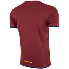 Camiseta Barcelona Visca 19 - Masculina - Foto 4