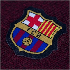 Camiseta Barcelona Visca 19 - Masculina - Foto 5