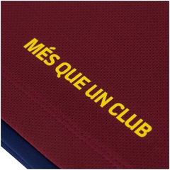 Camiseta Barcelona Visca 19 - Masculina - Foto 6