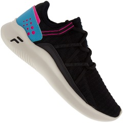 Tênis Fila Quark - Feminino - Foto 1