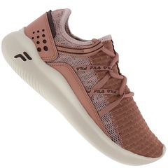 Tênis Fila Quark - Feminino - Foto 1
