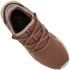 Tênis Fila Quark - Feminino - Foto 9
