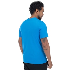 Camiseta Nike Sportswear SS Tee JDI 3 - Masculina - Foto 2