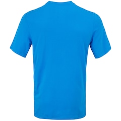 Camiseta Nike Sportswear SS Tee JDI 3 - Masculina - Foto 5