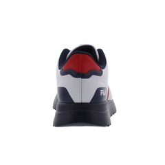 Tênis Fila F-Retrô Sport 2.0 SL - Infantil - Foto 7