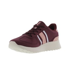 Tênis Fila F-Retrô Sport 2.0 SL - Infantil - Foto 4