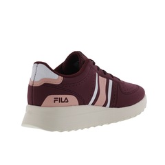 Tênis Fila F-Retrô Sport 2.0 SL - Infantil - Foto 8