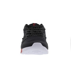 Tênis Fila Euro Jogger Sport Feminino - Infantil - Foto 3