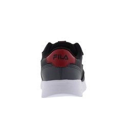 Tênis Fila Euro Jogger Sport Feminino - Infantil - Foto 7